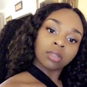 Meet your Posher, Tamika